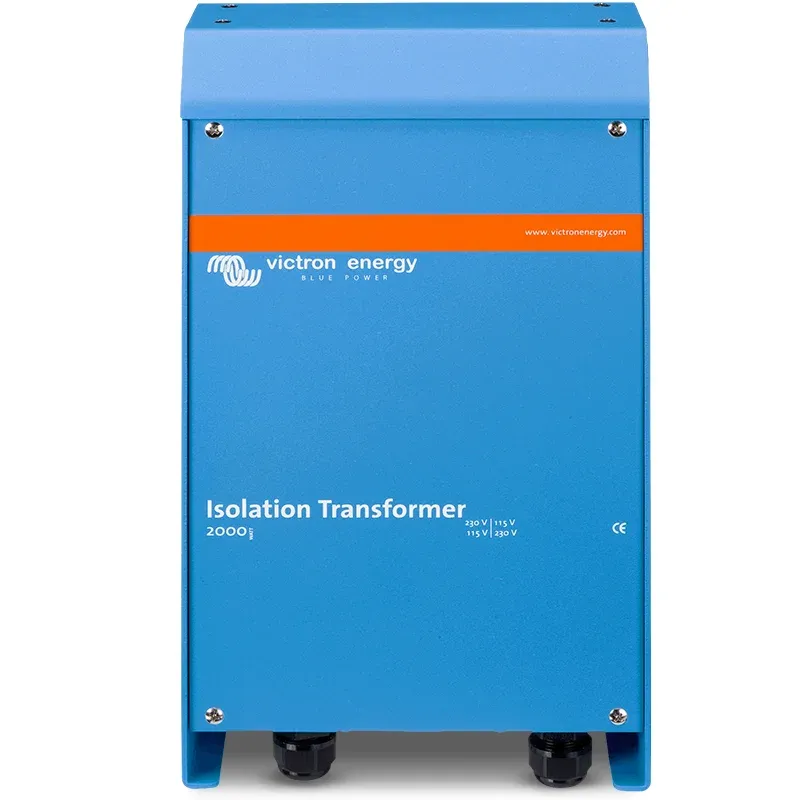 VICTRON - Transformateur d'isolement - 3600W Auto 115/230V