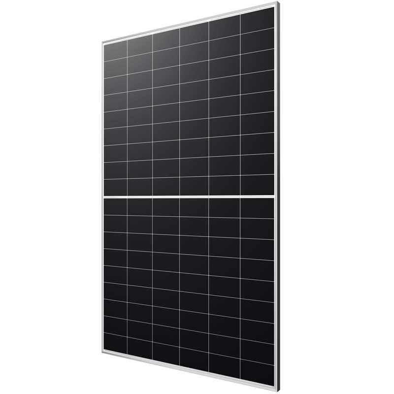 Module PV LONGI Hi-MO X6Max - LR7-54HTH - 460 Wc - Back Contact