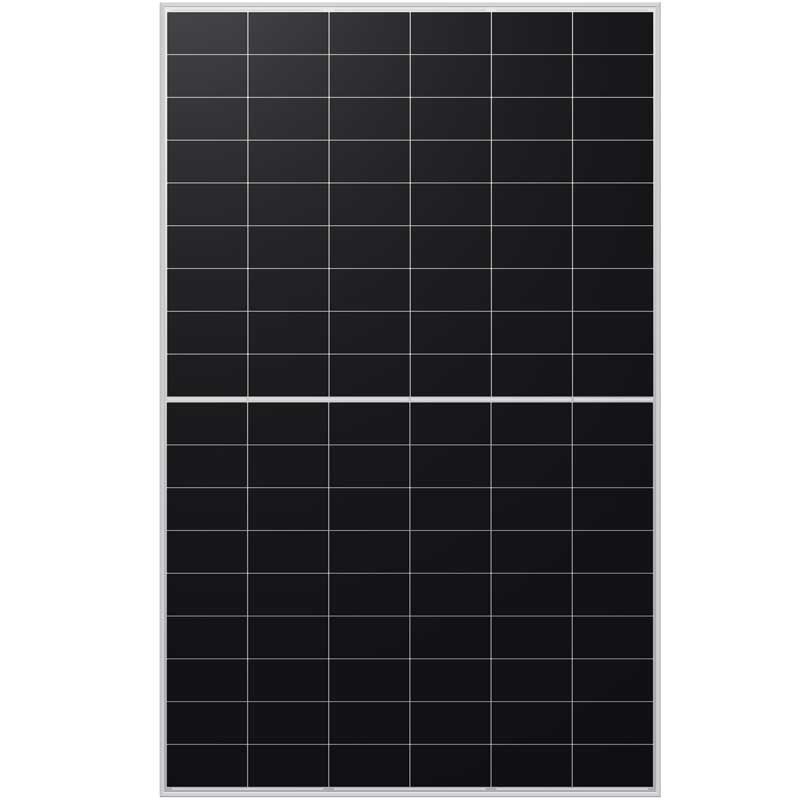 Module PV LONGI Hi-MO X6Max - LR7-54HTH - 465 Wc - Back Contact - 3