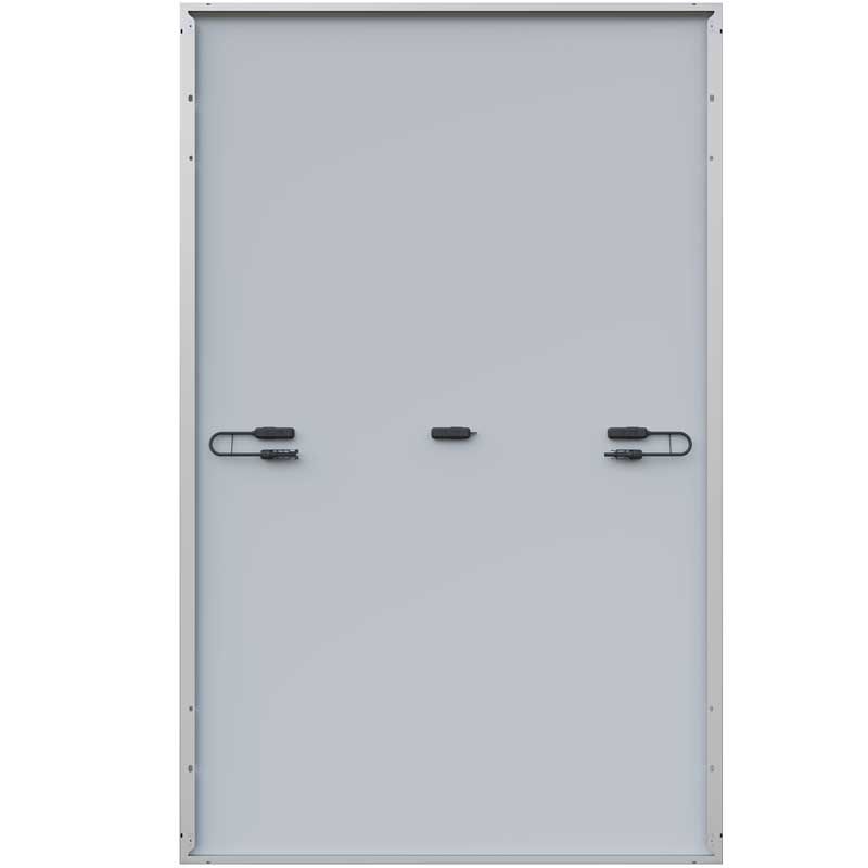 Module PV LONGI Hi-MO X6Max - LR7-54HTH - 465 Wc - Back Contact - 4