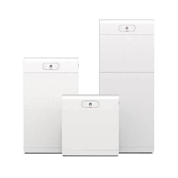 HUAWEI - Batterie LUNA2000 S1 - Base LUNA2000 C1 - 01076596 - 4
