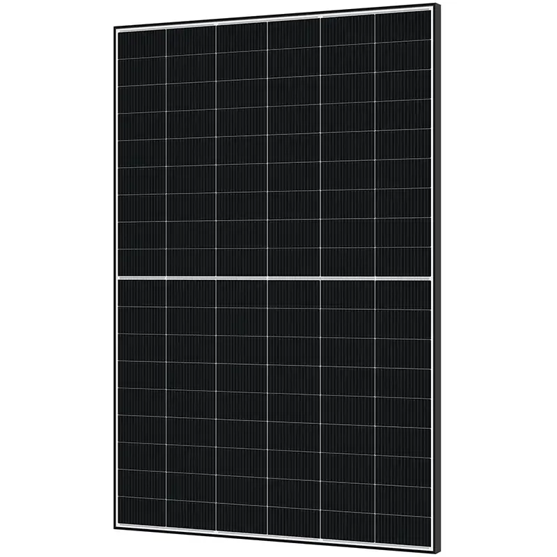 Module PV DMEGC Série Infinity RT - DM455M10RT-54HBW-LV - 455 Wc - NType Topcon - 3