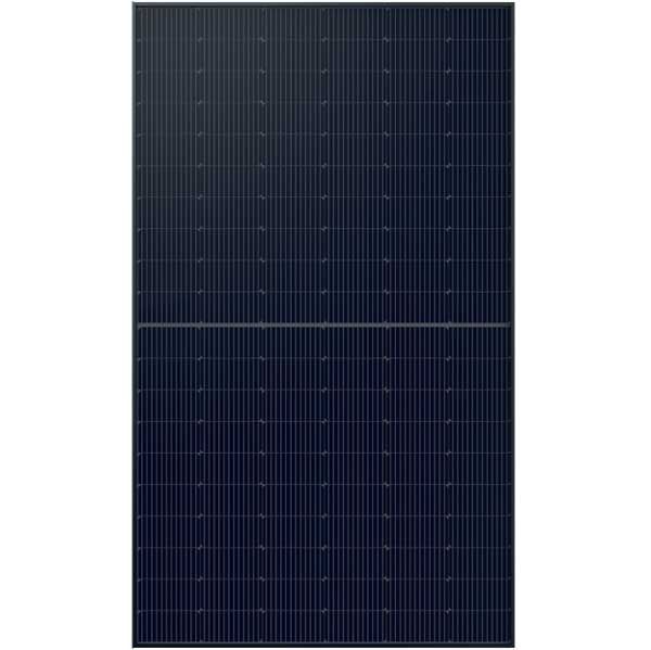 Module PV DUONERGY - DN-BT120HJT-2 - 375 Wc - Ntype Hétérojonction