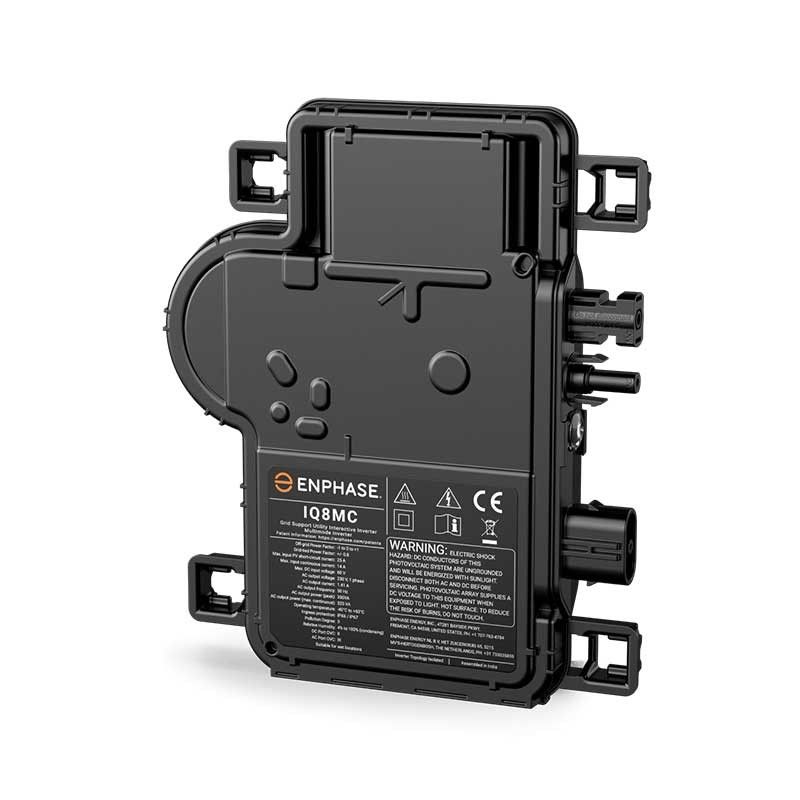 Micro onduleur ENPHASE - IQ8MC-72-M-INT