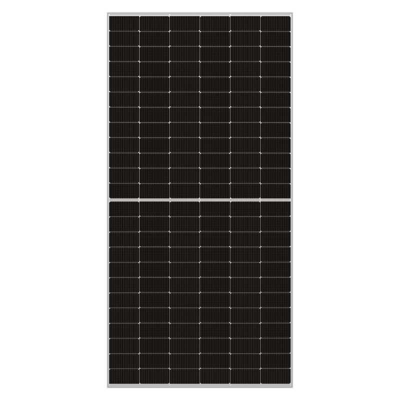 MODULE PV JOLYWOOD JW-HD144N - 580 Wc - Bifacial Ntype Topcon - Câbles courts