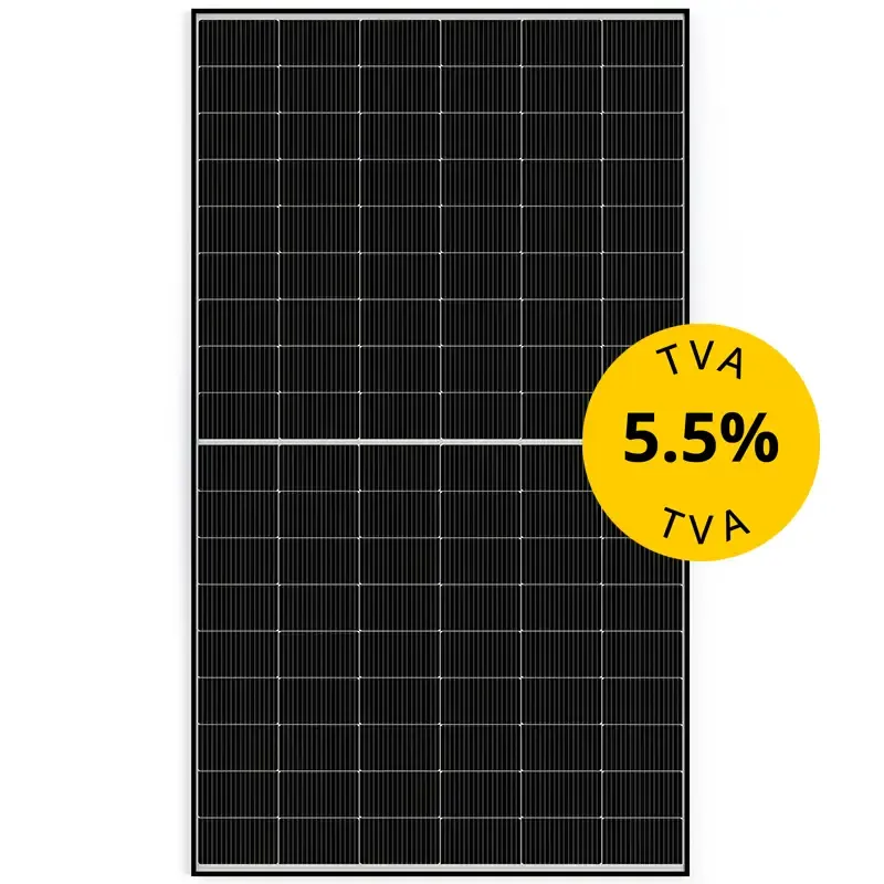 Module PV BISOL BDO Duplex - BBO Premium Duplex - 510 Wc - Bifacial NType Topcon