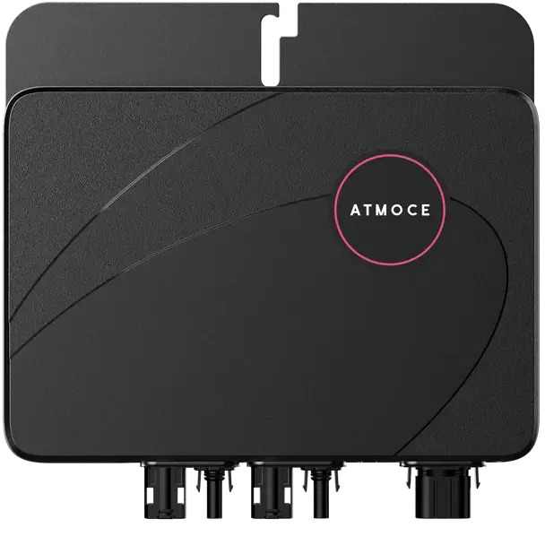 Micro onduleur ATMOCE - MI-1000