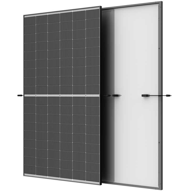 Module PV TRINA Vertex S+ - TSM-NEG18R.28 - 510 Wc - NType Topcon