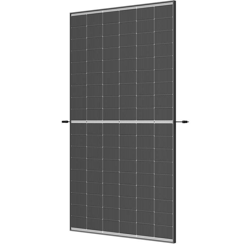 Module PV TRINA Vertex S+ - TSM-NEG18R.28 - 505 Wc - NType Topcon