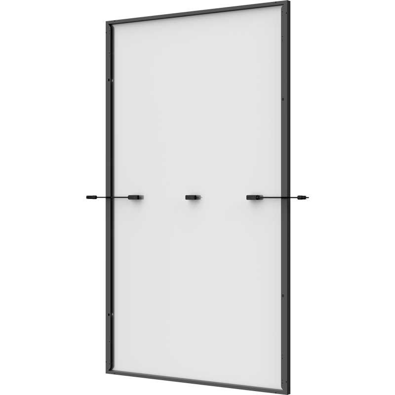 Module PV TRINA Vertex S+ - TSM-NEG18R.28 - 505 Wc - NType Topcon - 3