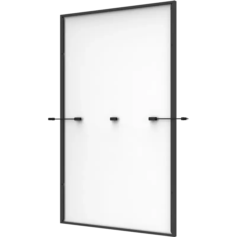 Module PV TRINA Vertex S+ - TSM-NEG9R.28 - 465 Wc - NType Topcon - 4