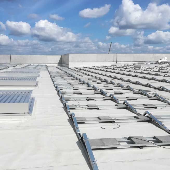 AVASCO SOLAR - OE00857
