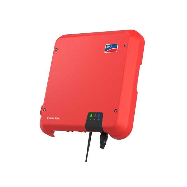 Onduleur SMA Sunny Boy SB4.0-1AV-41 (Sans Wi-Fi) - 5