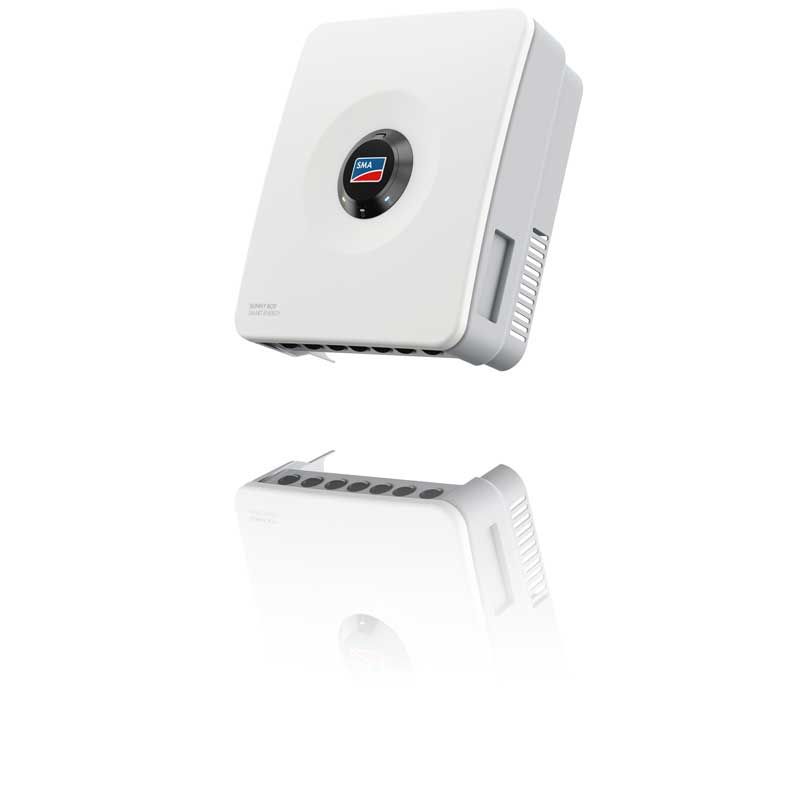 SMA - Sunny Boy 5.0 Smart Energy - SBSE5.0-50 - 4