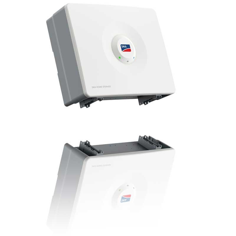 SMA - Home Storage Battery Module - HS-BM-3.28-10 - 5