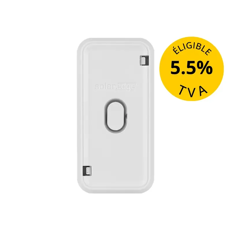 SOLAREDGE - Contrôleur de charges SolarEdge Home - Eligible à la TVA 5.5%