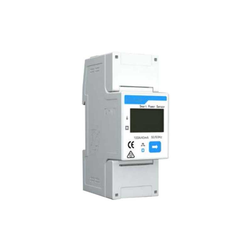 FOX ESS - Compteur Monophasé Intrusif - 60A - DDSU666