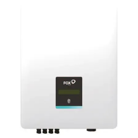 FOX ESS - T12-G3 - 3