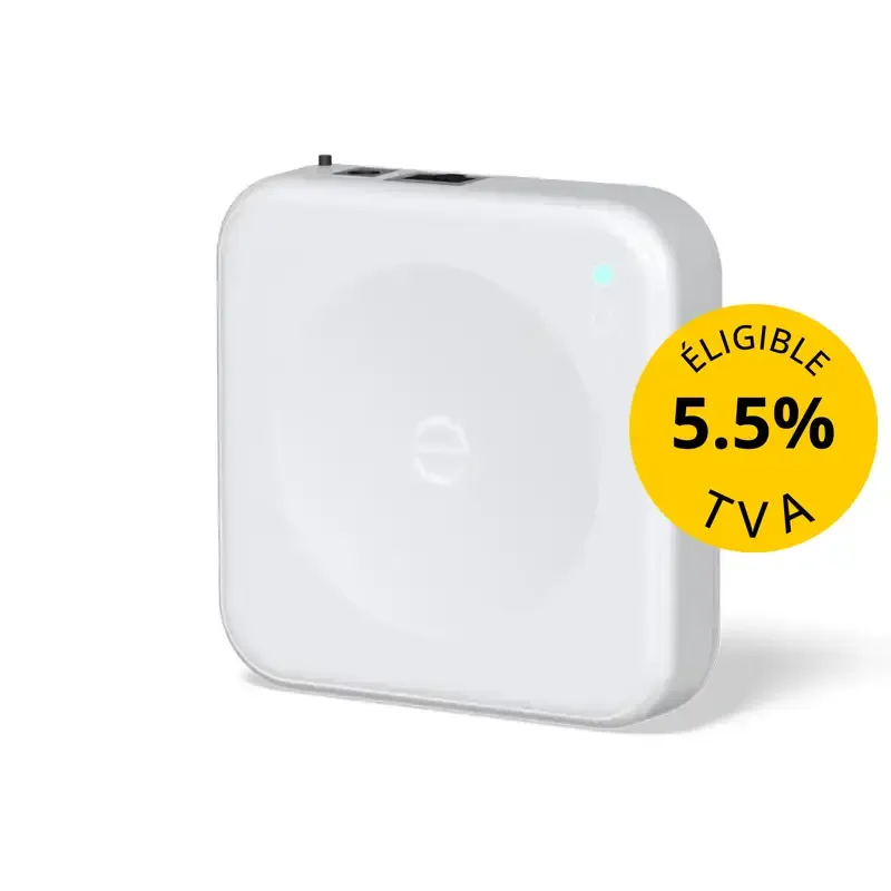 ENPHASE - HEMS-RM-02 - Eligible à la TVA 5.5%