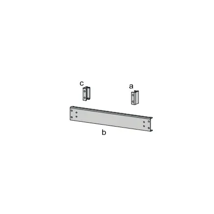 SUNGROW - Support pour batterie SBS050 - B0B03293