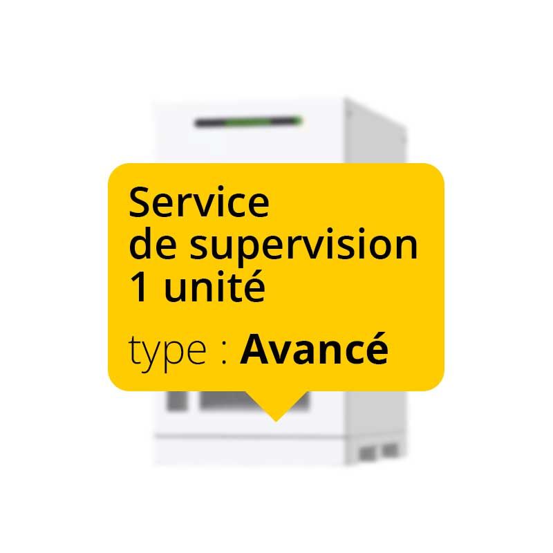 HUAWEI - LUNA2000 BESS - Service de Supervision 1 unité(s) - Avancée