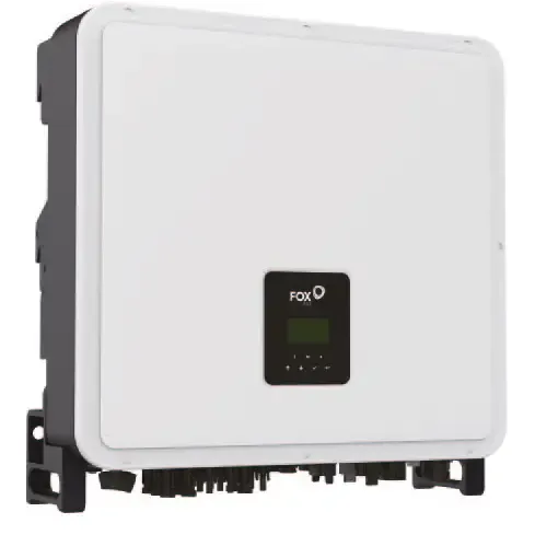 Onduleur FOX ESS - P3-Pro-25.0