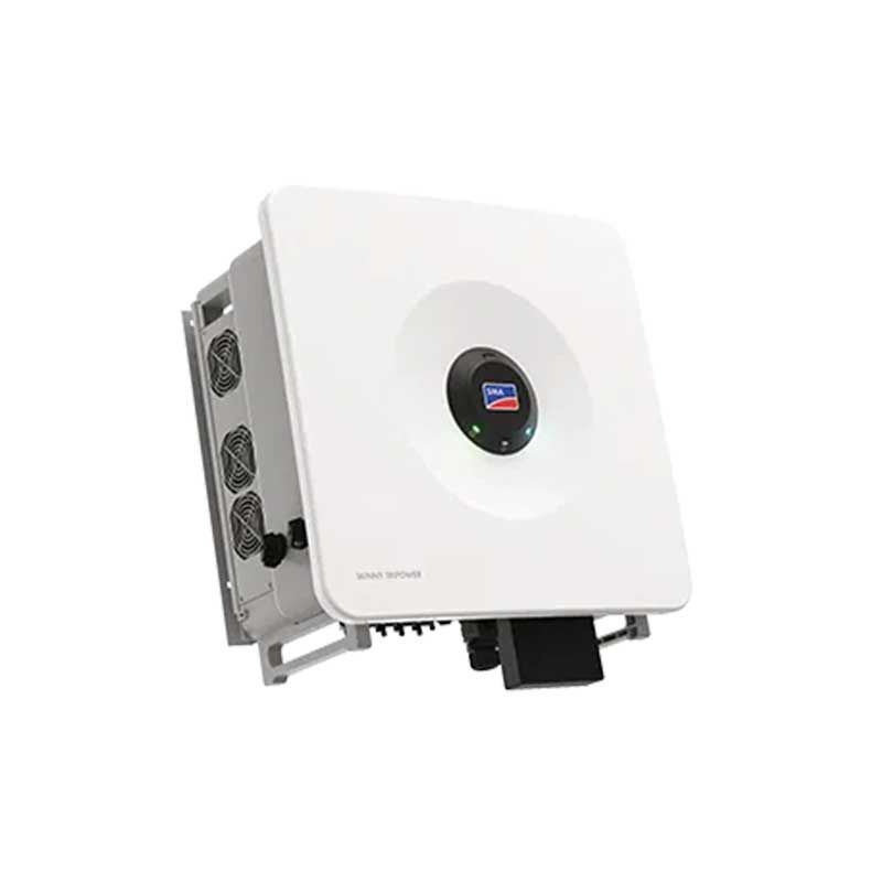 Onduleur SMA - STP.50-80.03-50-1100-1-80