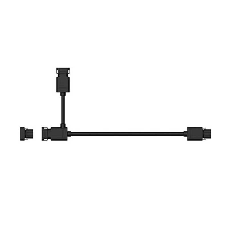 ATMOCE - Câble paysage 2.50M à trois broches