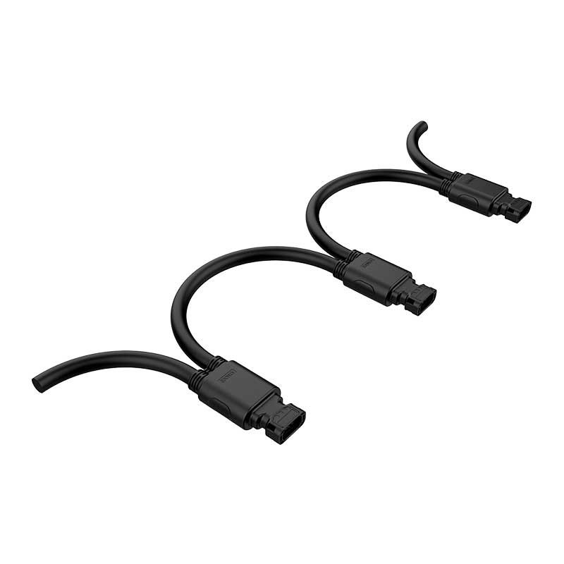 ATMOCE - Câble triphasé 4mm²/5 core - 2.8M