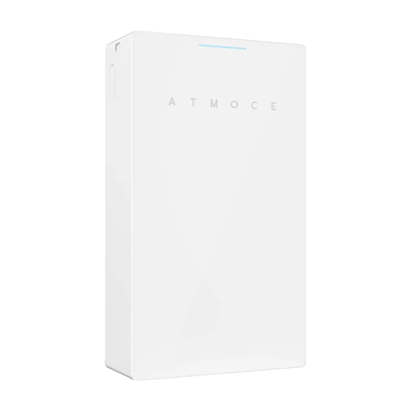 ATMOCE - Batterie M-ELV - MS-8K-U
