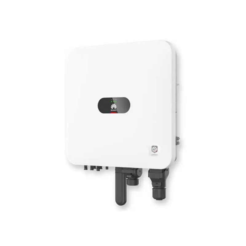 HUAWEI - Onduleur SUN5000-8K-MAP0 - Optimiseurs obligatoires