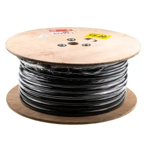 Câble HO7 RN-F 3G1.5mm² - Touret 500ml