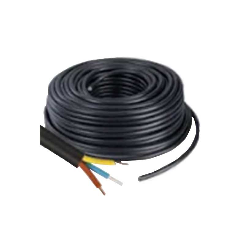 Câble HO7 RN-F 3G1.5mm² - Touret 500ml