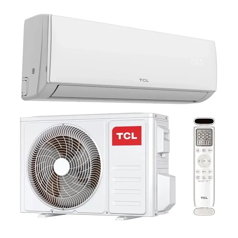 TCL - Climatiseur réversible monosplit Elite F2 - 7kW