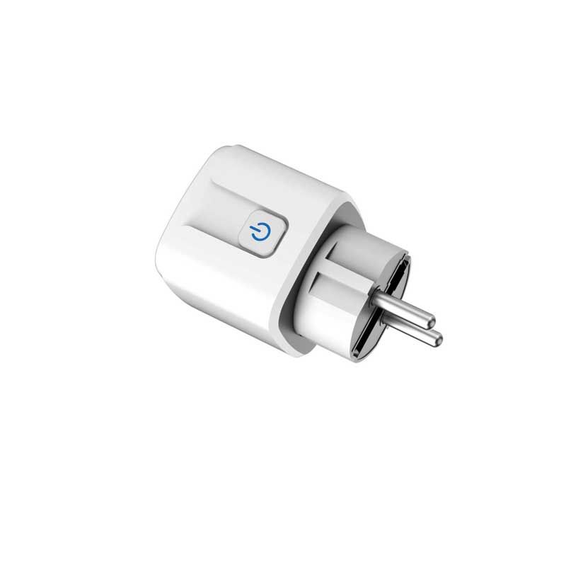 Prise IP44 connectée pour kit - 4