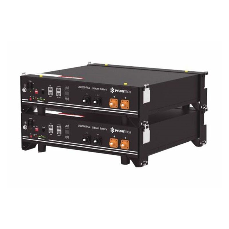 PYLONTECH - BRACK-US5000 - 4
