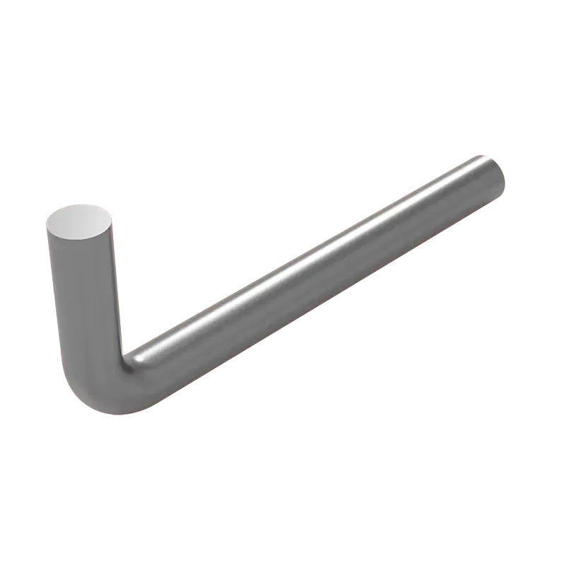 DOME SOLAR - HELIOS B2 - Clé de verrouillage - QUI060