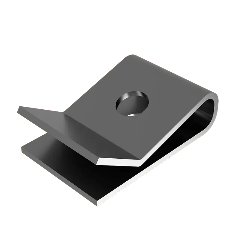 DOME SOLAR - HELIOS B2 - Ecrou bord de tôle MKBM - QUI213