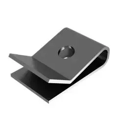 DOME SOLAR - HELIOS B2 - Ecrou bord de tôle MKBM - QUI213 - 3