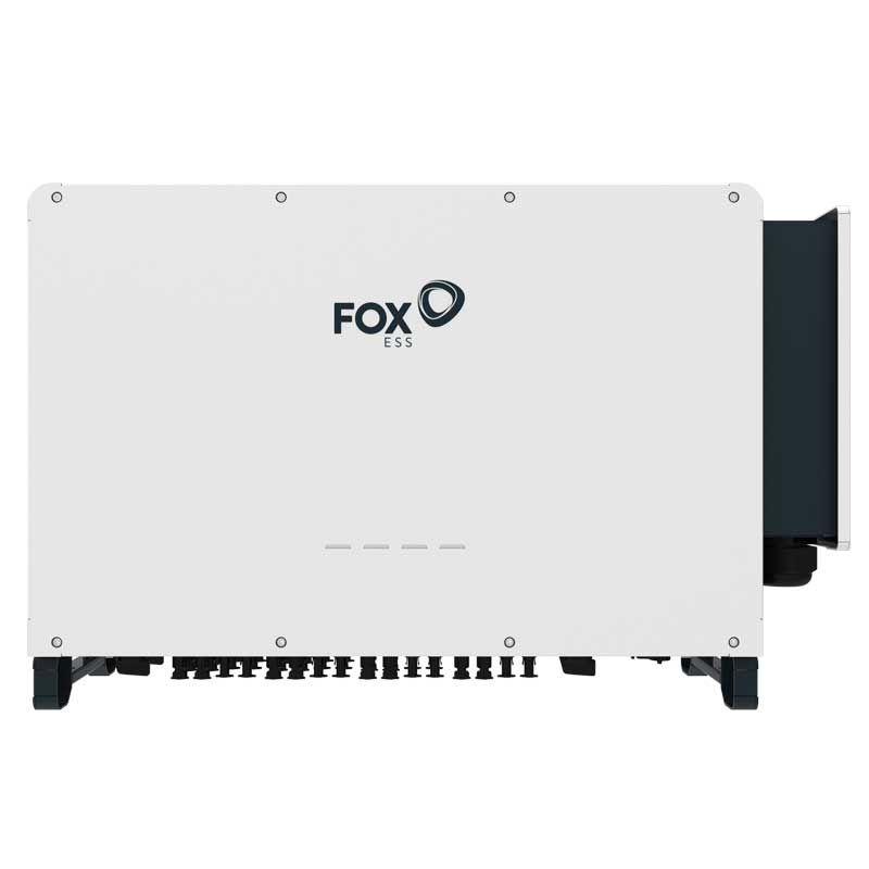 Onduleur FOX ESS - R80-G2 - 3