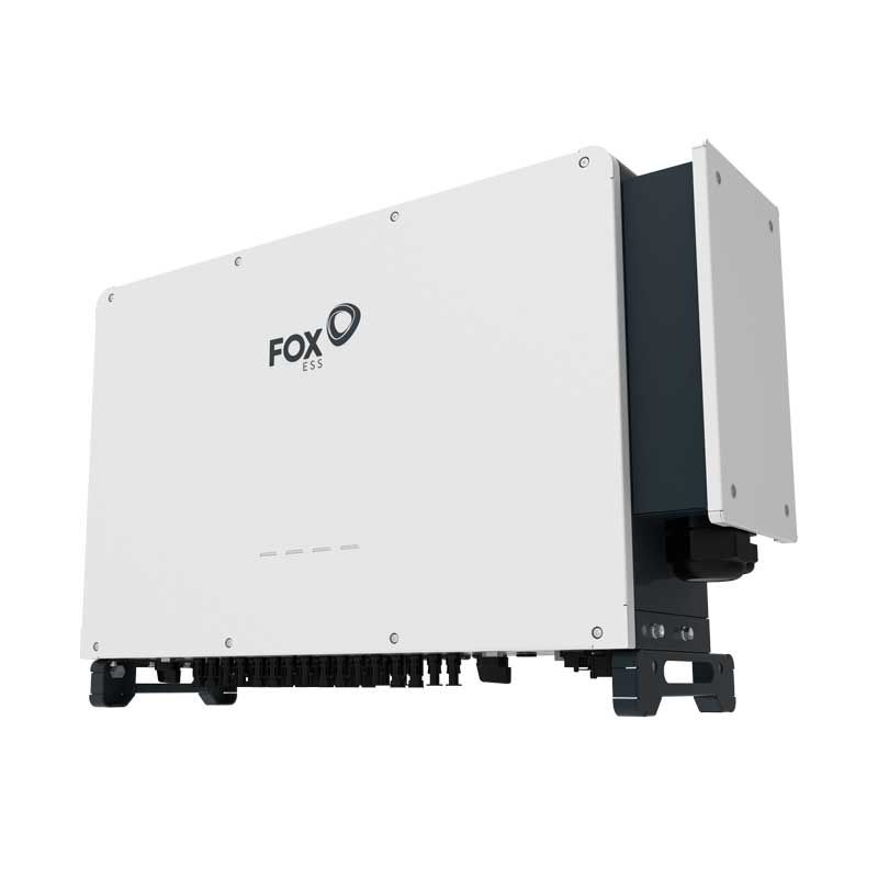 Onduleur FOX ESS - R80-G2 - 4