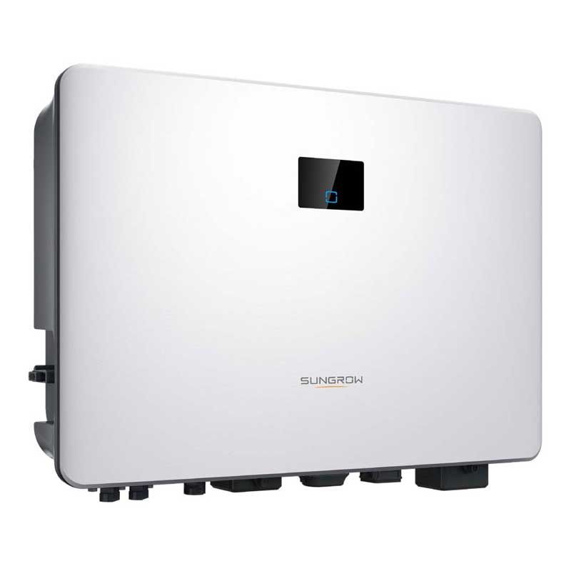 Onduleur SUNGROW - SH3.0RS