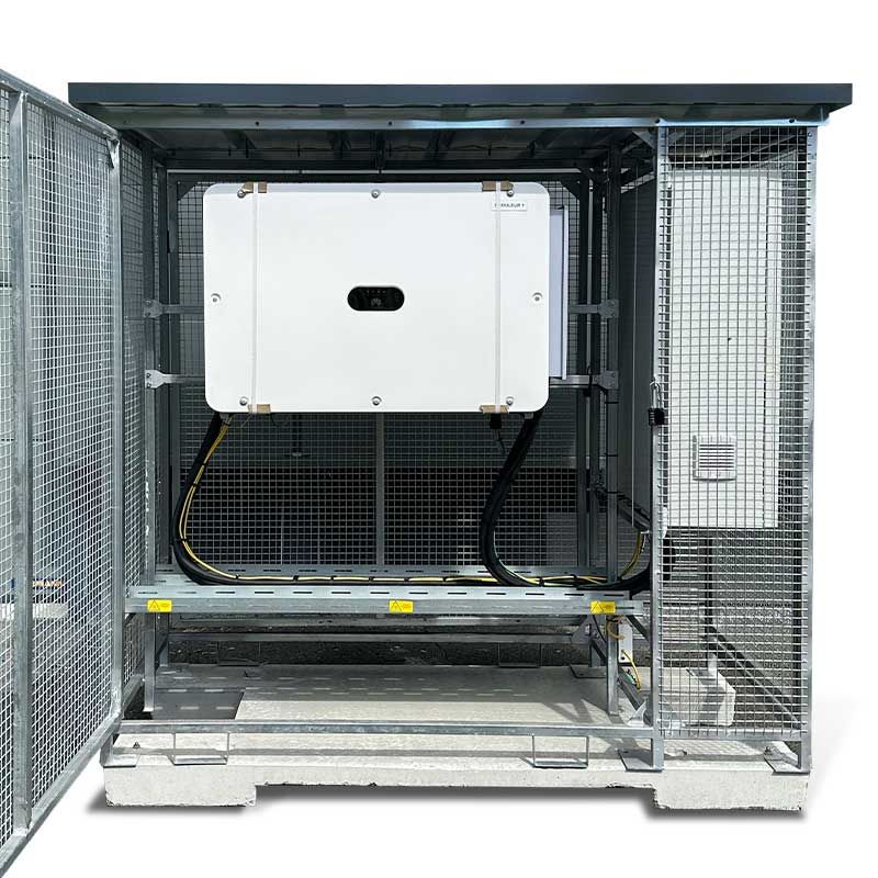 Shelter SH250E - HUAWEI -2HUA115