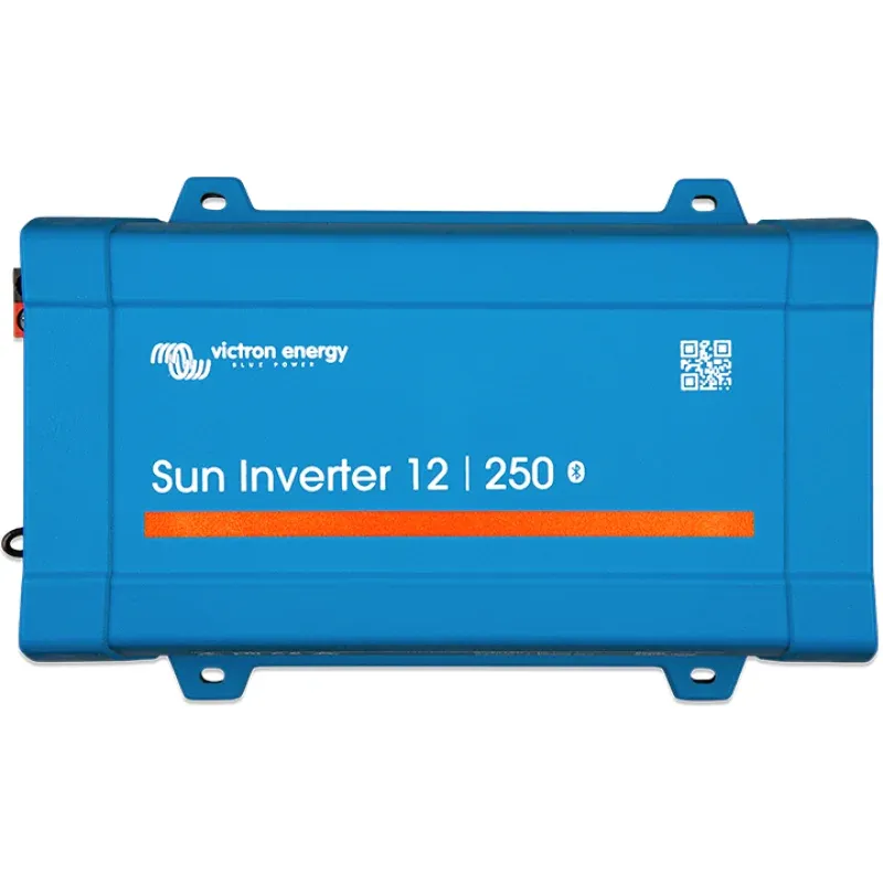 VICTRON - Convertisseur Sun Inverter 12/250-15 IEC