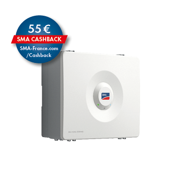 SMA - Home Storage Battery Module - HS-BM-3.28-10