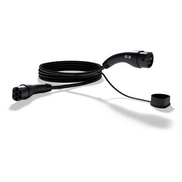 SMA - Câble de recharge AC 7.5 m - EVC-CBL-3-7.5-20