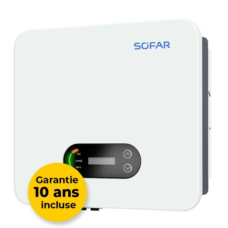 SOFAR - 40KTLX-G3 Inverter