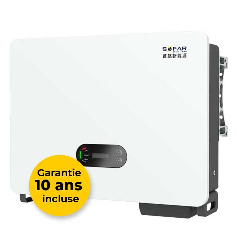 Onduleur SOFAR 80KTLX-G3