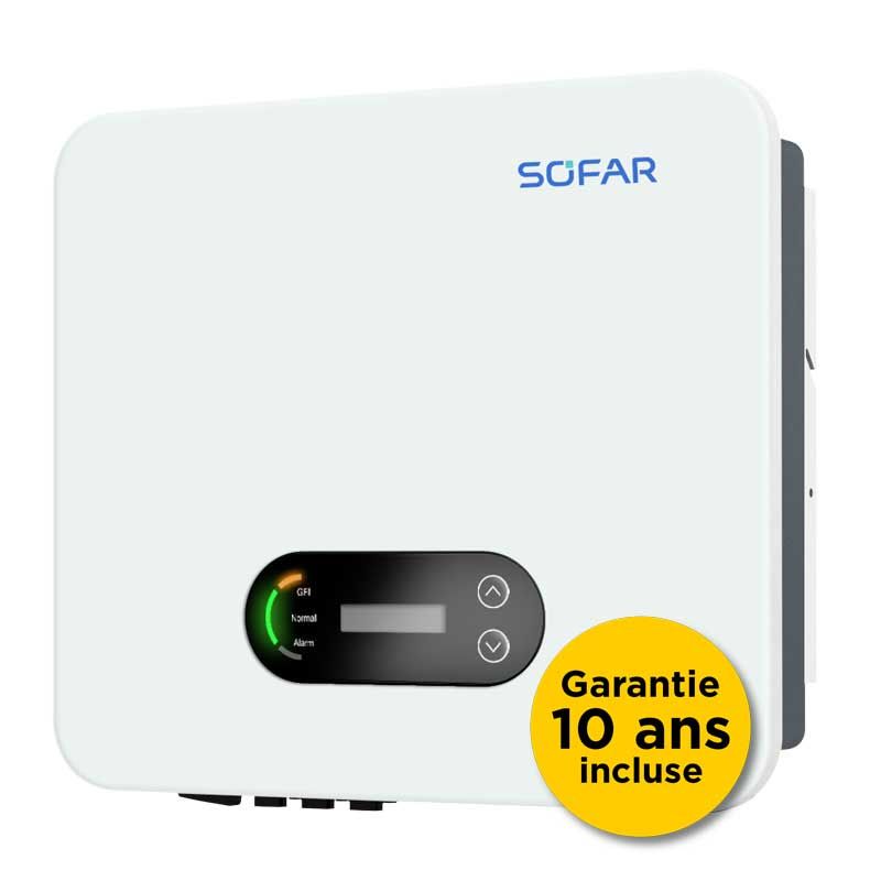 Onduleur SOFAR 30KTLX-G3
