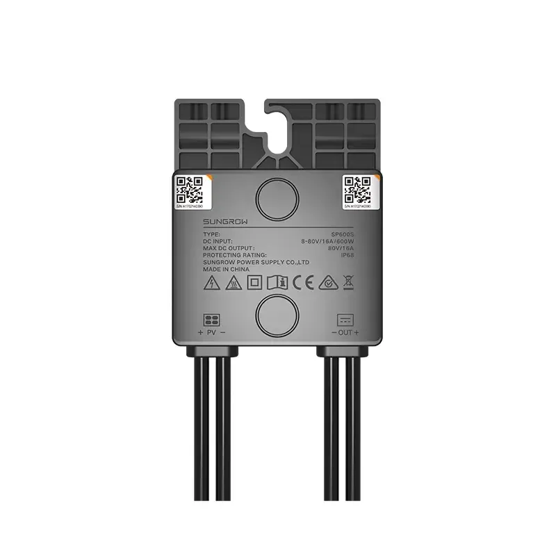 SUNGROW - Optimiseur SP600S -ASP00031 - 3